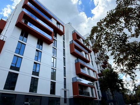 квартира по адресу Зеленая ул., (Будинок 2)