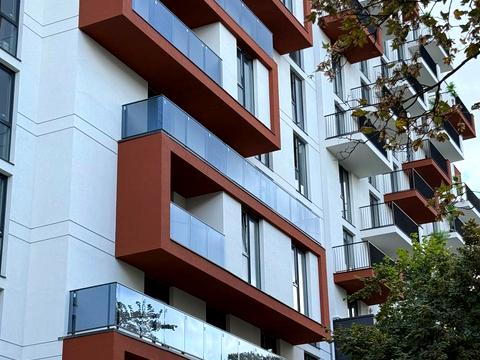 квартира по адресу Зеленая ул., (Будинок 2)