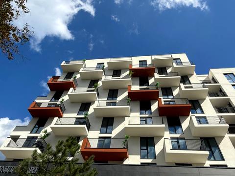 квартира по адресу Зеленая ул., (Будинок 2)