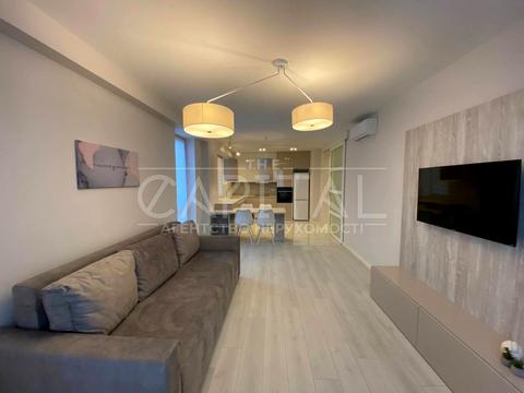 квартира за адресою Берестейський просп. (Перемоги), 55-А