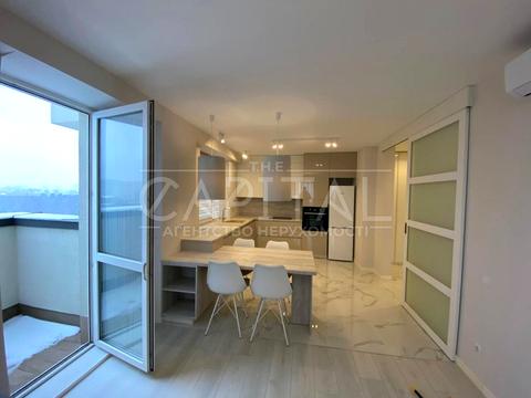 квартира за адресою Берестейський просп. (Перемоги), 55-А