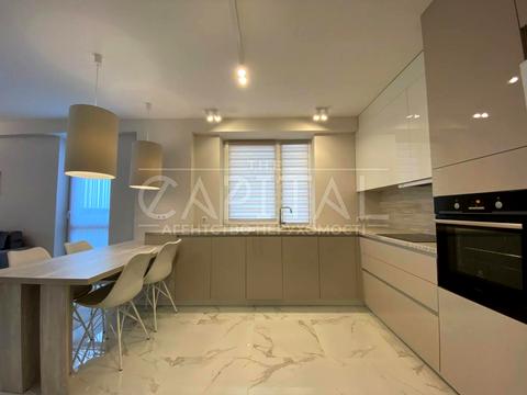 квартира за адресою Берестейський просп. (Перемоги), 55-А