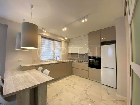 квартира за адресою Берестейський просп. (Перемоги), 55-А