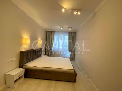 квартира за адресою Берестейський просп. (Перемоги), 55-А