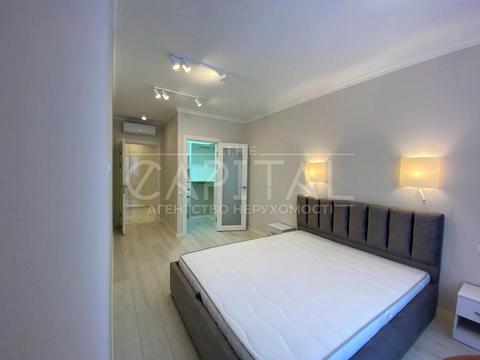 квартира за адресою Берестейський просп. (Перемоги), 55-А