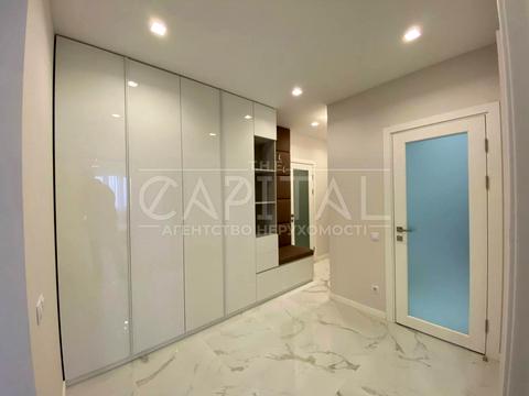 квартира за адресою Берестейський просп. (Перемоги), 55-А