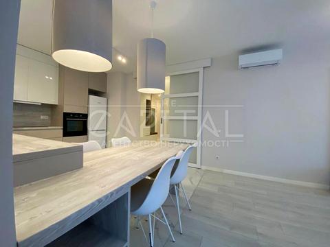 квартира за адресою Берестейський просп. (Перемоги), 55-А