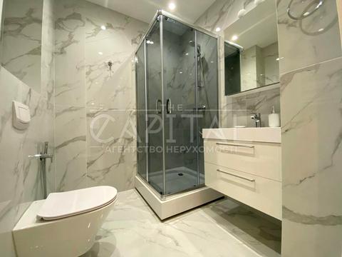 квартира за адресою Берестейський просп. (Перемоги), 55-А