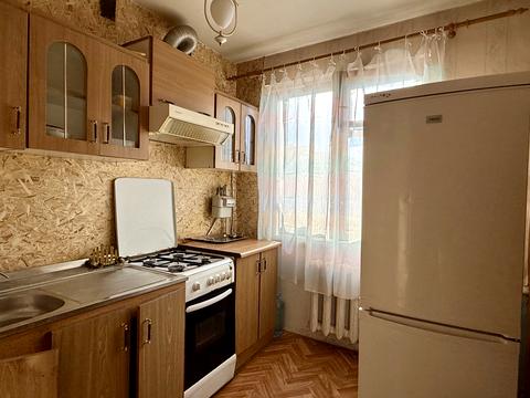 квартира по адресу Владислава Бувалкина ул. (Бочарова Генерала), 1