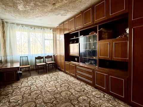 квартира по адресу Владислава Бувалкина ул. (Бочарова Генерала), 1