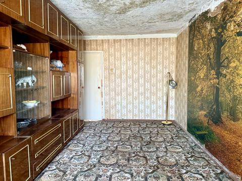 квартира по адресу Владислава Бувалкина ул. (Бочарова Генерала), 1