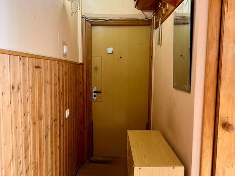 квартира по адресу Владислава Бувалкина ул. (Бочарова Генерала), 1