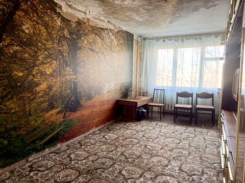 квартира по адресу Владислава Бувалкина ул. (Бочарова Генерала), 1