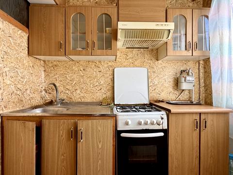 квартира по адресу Владислава Бувалкина ул. (Бочарова Генерала), 1