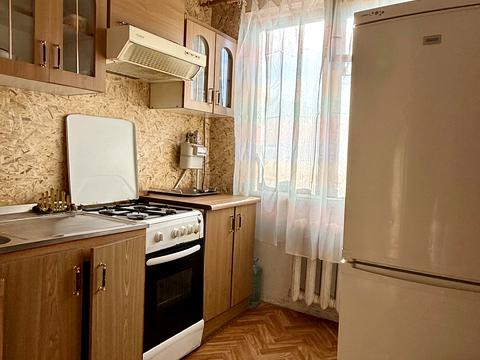 квартира по адресу Владислава Бувалкина ул. (Бочарова Генерала), 1