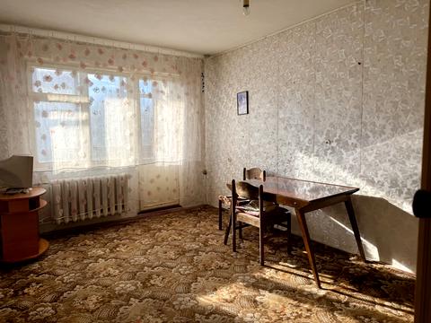 квартира по адресу Владислава Бувалкина ул. (Бочарова Генерала), 1