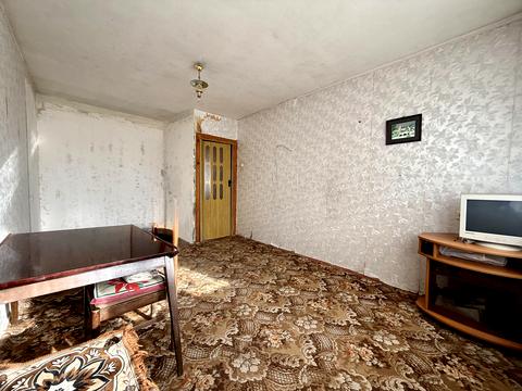 квартира по адресу Владислава Бувалкина ул. (Бочарова Генерала), 1