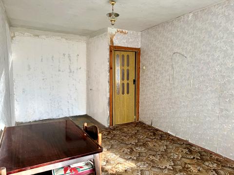 квартира по адресу Владислава Бувалкина ул. (Бочарова Генерала), 1