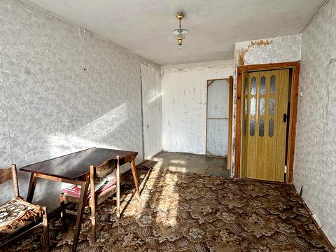 квартира по адресу Владислава Бувалкина ул. (Бочарова Генерала), 1