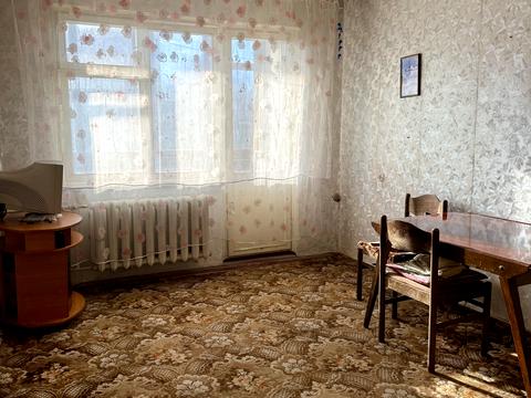 квартира по адресу Владислава Бувалкина ул. (Бочарова Генерала), 1