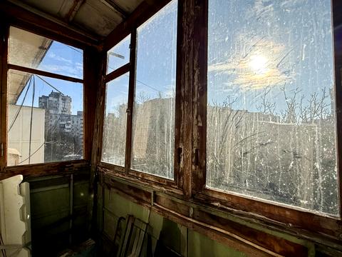 квартира по адресу Владислава Бувалкина ул. (Бочарова Генерала), 1