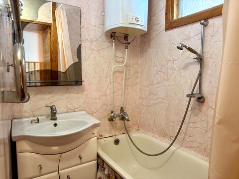 квартира по адресу Владислава Бувалкина ул. (Бочарова Генерала), 1