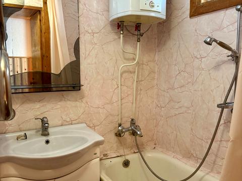 квартира по адресу Владислава Бувалкина ул. (Бочарова Генерала), 1