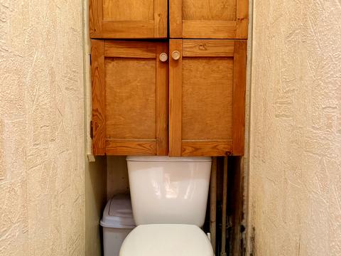 квартира по адресу Владислава Бувалкина ул. (Бочарова Генерала), 1