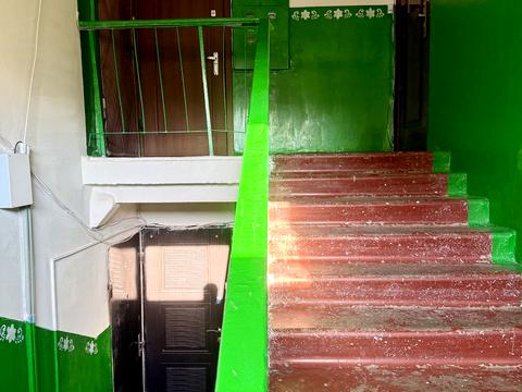 квартира по адресу Владислава Бувалкина ул. (Бочарова Генерала), 1