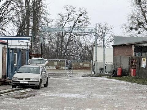 коммерческая по адресу Чумацький Шлях ул. (Половки), 90