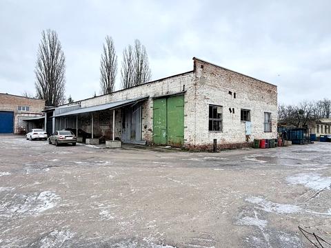 коммерческая по адресу Чумацький Шлях ул. (Половки), 90