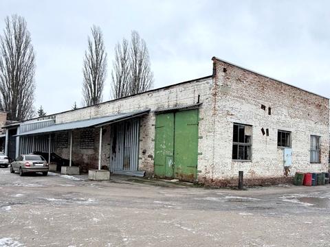 коммерческая по адресу Чумацький Шлях ул. (Половки), 90