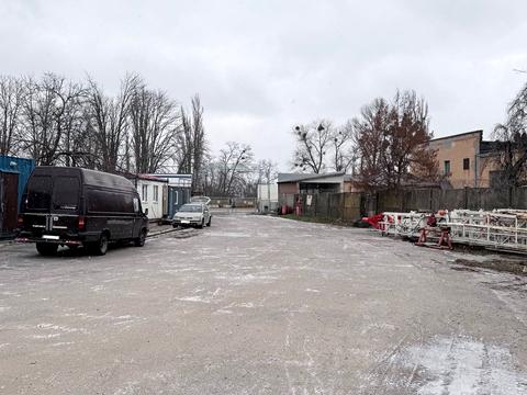 коммерческая по адресу Чумацький Шлях ул. (Половки), 90