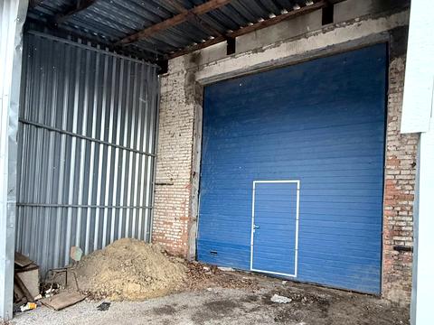 коммерческая по адресу Чумацький Шлях ул. (Половки), 90