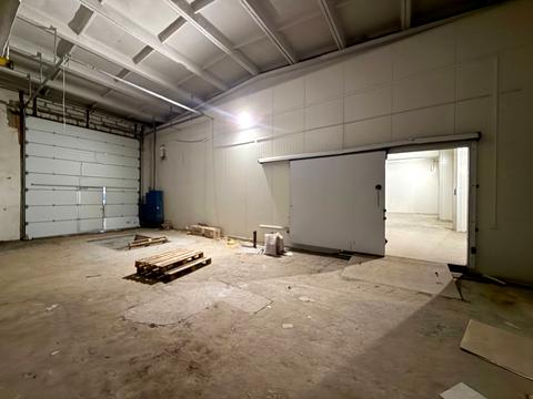 коммерческая по адресу Чумацький Шлях ул. (Половки), 90