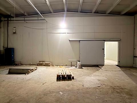 коммерческая по адресу Чумацький Шлях ул. (Половки), 90