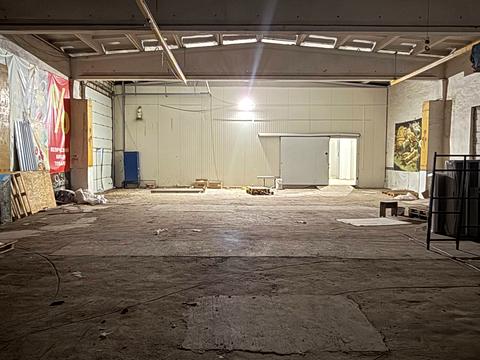 коммерческая по адресу Чумацький Шлях ул. (Половки), 90