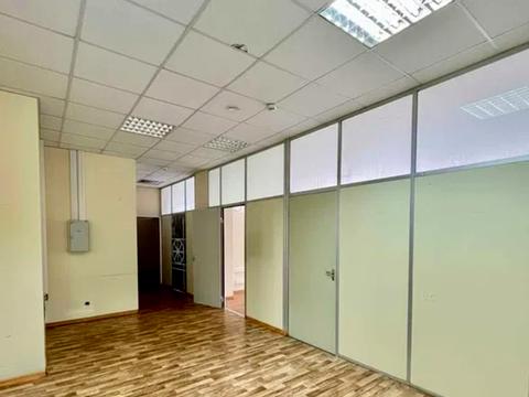 коммерческая по адресу Митрополита Василия Липковского ул. (Урицкого), 45