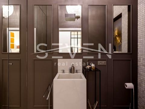 квартира за адресою Голосіївський просп. (40-річчя Жовтня), 60