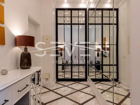 квартира за адресою Голосіївський просп. (40-річчя Жовтня), 60