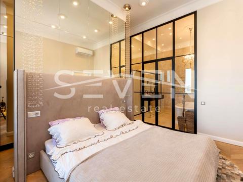 квартира за адресою Голосіївський просп. (40-річчя Жовтня), 60