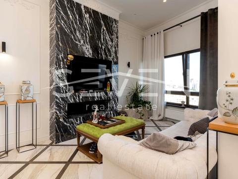 квартира за адресою Голосіївський просп. (40-річчя Жовтня), 60