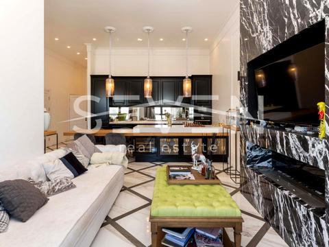 квартира за адресою Голосіївський просп. (40-річчя Жовтня), 60