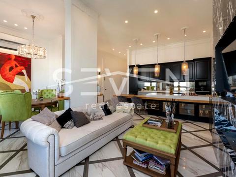 квартира за адресою Голосіївський просп. (40-річчя Жовтня), 60