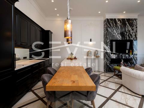 квартира за адресою Голосіївський просп. (40-річчя Жовтня), 60