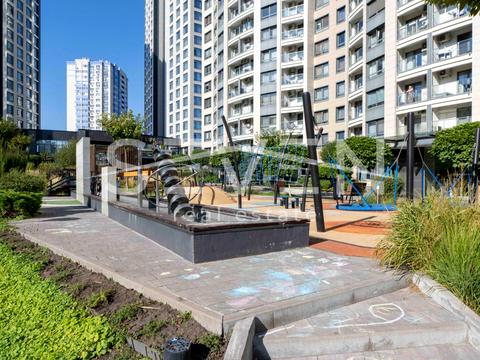 квартира за адресою Голосіївський просп. (40-річчя Жовтня), 60