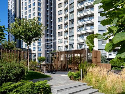 квартира за адресою Голосіївський просп. (40-річчя Жовтня), 60