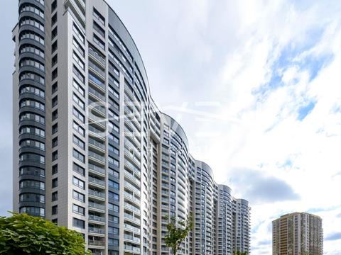 квартира за адресою Голосіївський просп. (40-річчя Жовтня), 60