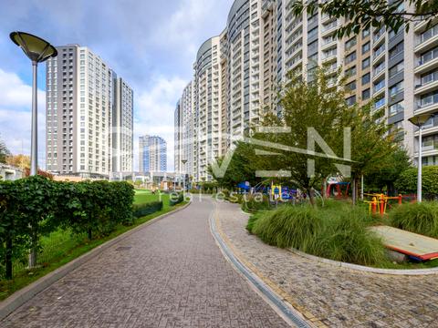 квартира за адресою Голосіївський просп. (40-річчя Жовтня), 60