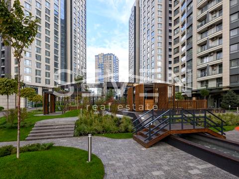 квартира за адресою Голосіївський просп. (40-річчя Жовтня), 60